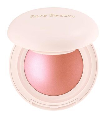 Rare Beauty Soft Pinch LumiNo:us Powder - Hope Işıltılı Toz Allık