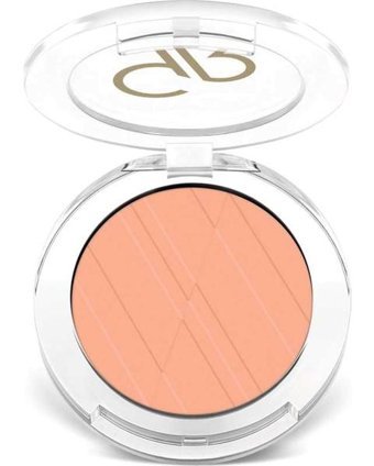 Golden Rose Powder Terra Nut 02 Işıltılı Toz Allık