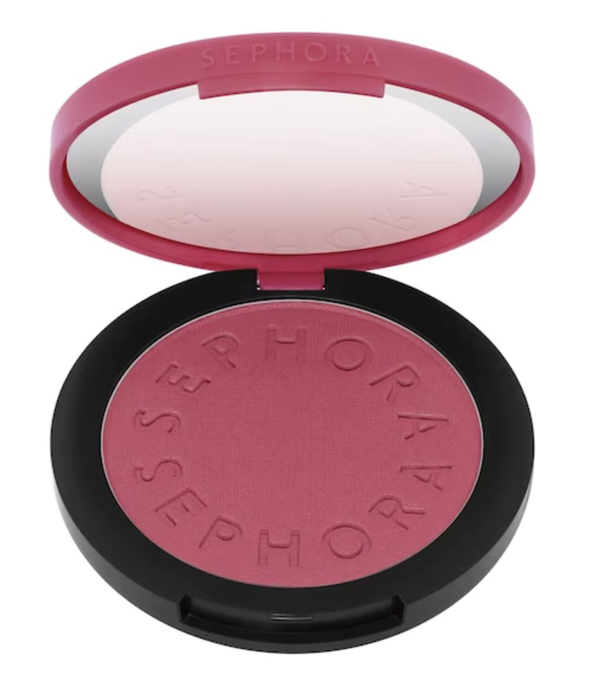 Sephora Colorful 17 Işıltılı Toz Allık