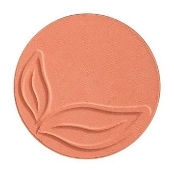 Purobio 02 Matte Coral Pink Mat Toz Allık