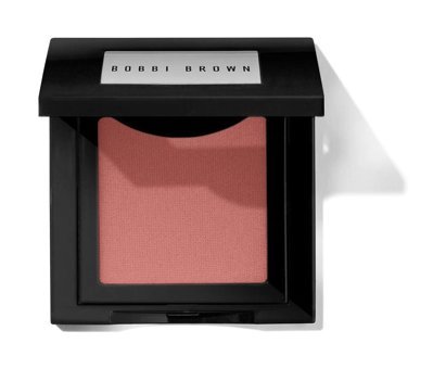 Bobbi Brown Antigua Işıltılı - Mat Toz Allık