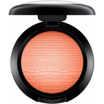 Mac Just a Pinch Işıltılı Toz Allık