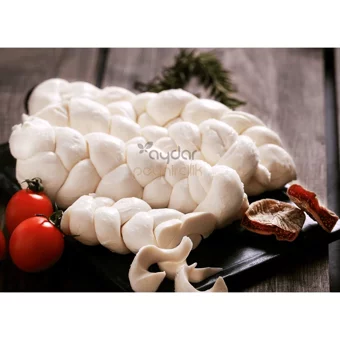 Aydar Peynircilik Örgü İnek Peyniri 1 kg