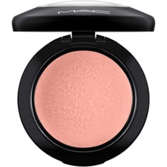 Mac Sweet ENo:ugh Işıltılı Toz Allık