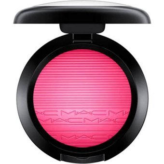 Mac Rosy Cheeks Işıltılı Toz Allık