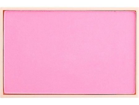 Dora Joy Refill Needed 01 Wild Pink Işıltılı Toz Allık
