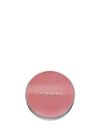 Clarins Joli 05 Cheeky Boum Işıltılı Toz Allık