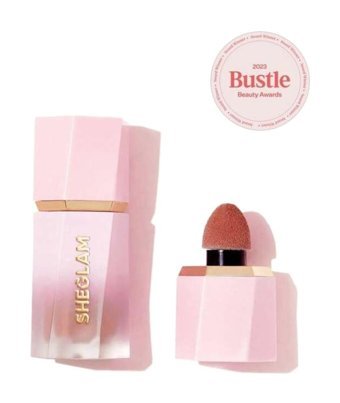 Sheglam Color Bloom Dayglow - Devoted Parlak Likit Allık