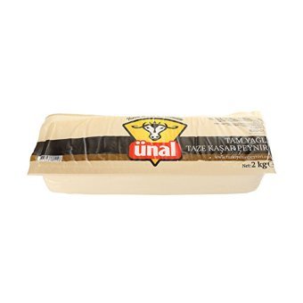Ünal Blok Kaşar Peyniri