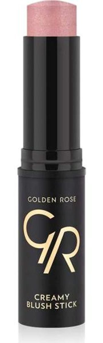 Golden Rose 106 Işıltılı Stick Allık