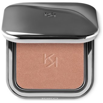 Kiko 12 Natural Bronze 69 Işıltılı Toz Allık