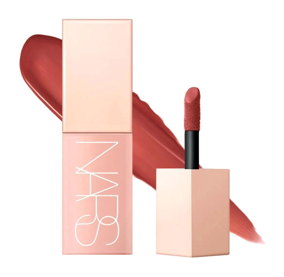 Tarte Permanent/Csmtlgst 33 Işıltılı Likit Allık