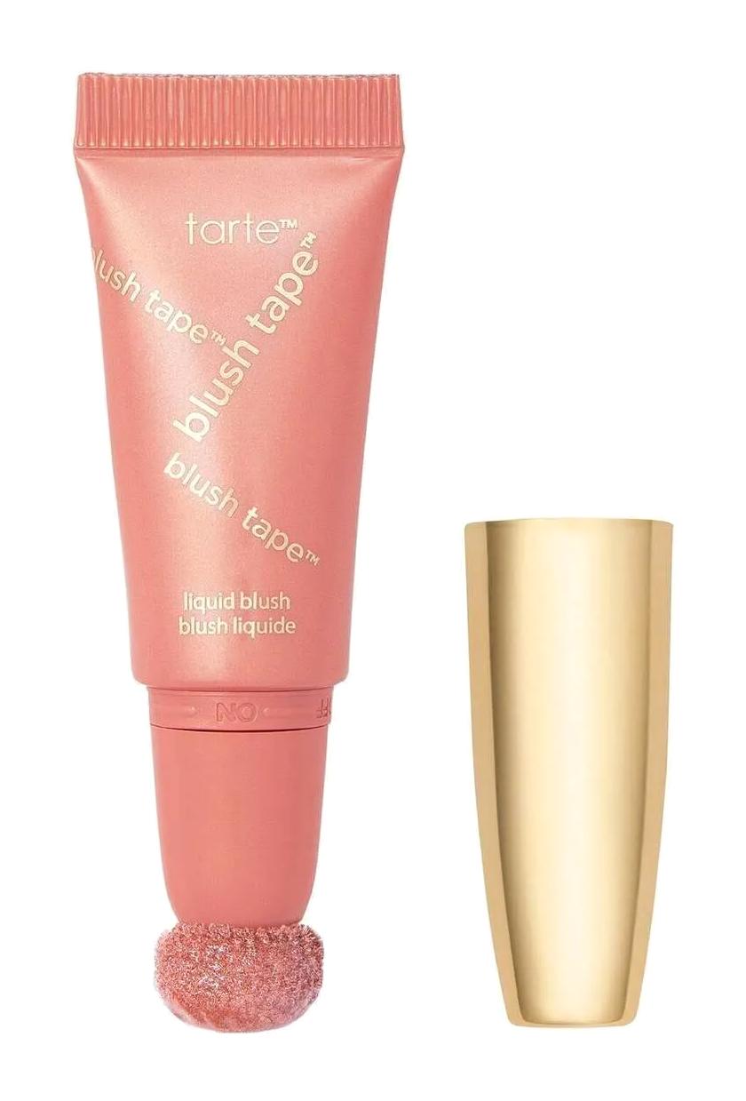 Tarte Cosmetologist No:13 Işıltılı Likit Allık
