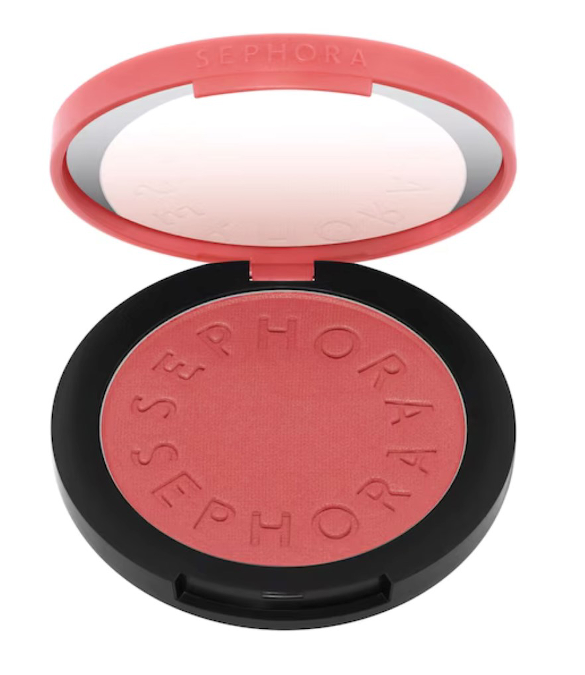 Sephora Colorful 50 Işıltılı Toz Allık