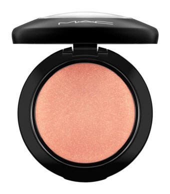 Mac Intense Pigmented Love Joy Parlak Krem Allık