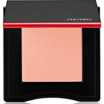 Shiseido Innerglow Cheekpowder - 05 Solar Haze Işıltılı Toz Allık