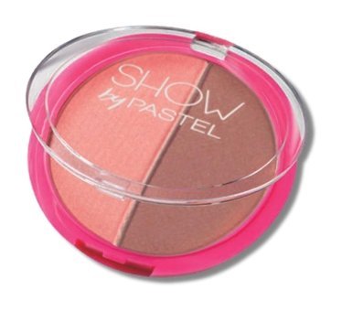 Pastel No:422 Işıltılı Toz Allık
