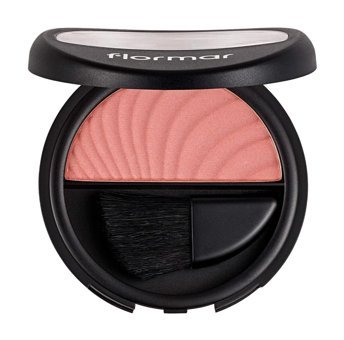 Flormar Rose Pink 102 Işıltılı Toz Allık