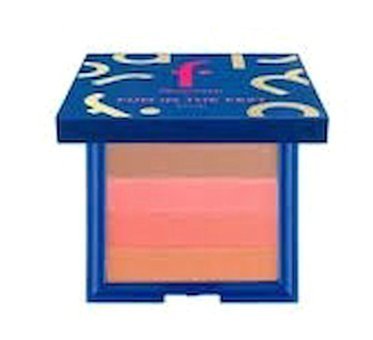 Flormar Spirit Işıltılı Toz Allık