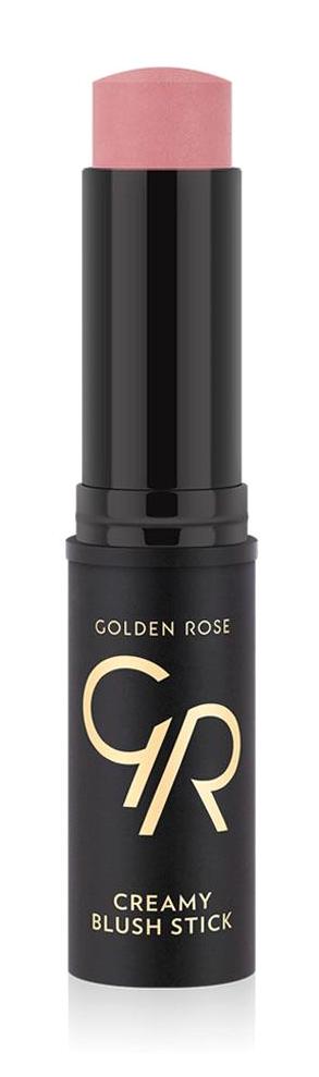Golden Rose 104 Işıltılı Stick Allık