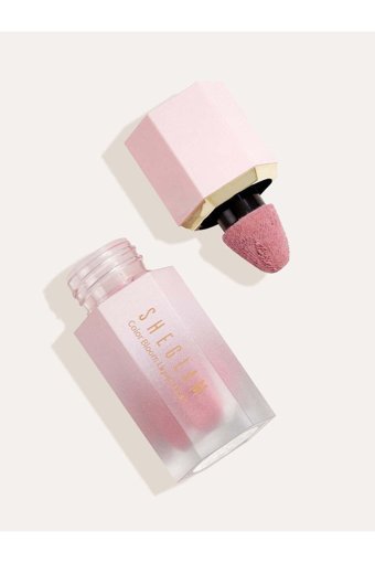 Sheglam Love Cake Parlak Likit Allık