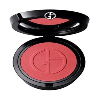 Giorgio Armani LumiNo:us Silk Glow 40 Işıltılı Toz Allık