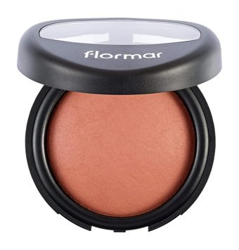 Flormar Mat Toz Allık
