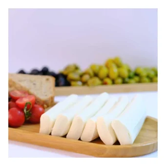 Zeytin Ana Dil İnek Peyniri 500 gr