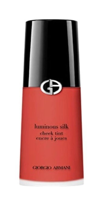 Giorgio Armani LumiNo:us Silk 41 Parlak Likit Allık