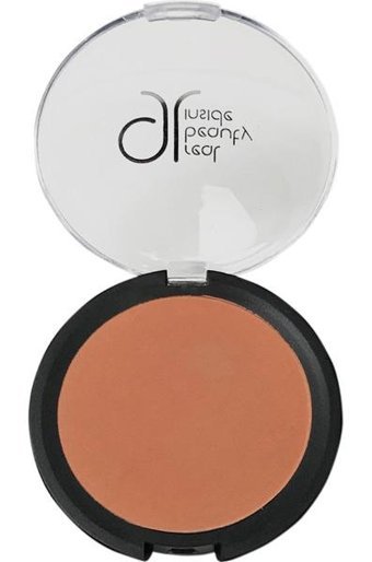 GL Real Beauty 805 Peach Shelly's Işıltılı Toz Allık