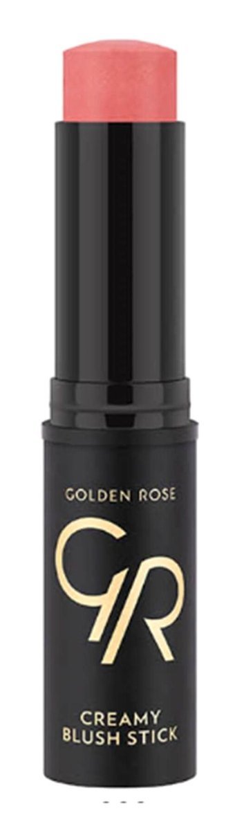 Golden Rose No:111 Parlak Stick Allık