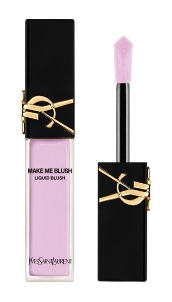 Yves Saint Laurent Laurent Make Me 69 Parlak Likit Allık
