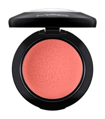 Mac Creating Smooth-Light And Shimmering Color Parlak Krem Allık