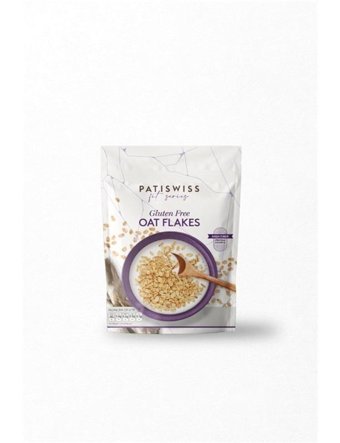Patiswiss Glutensiz Yulaf Ezmesi 350 gr