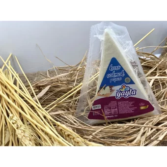 Yeni Yayla Süt Ürünleri Kars Çakmak Köy İnek Peyniri 350 gr