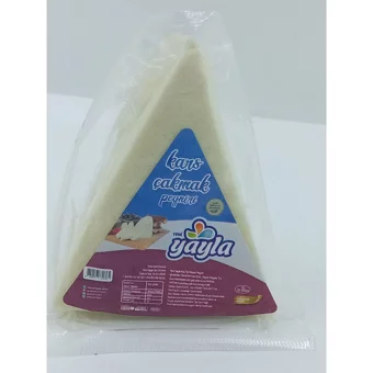 Yeni Yayla Süt Ürünleri Kars Çakmak Köy İnek Peyniri 350 gr