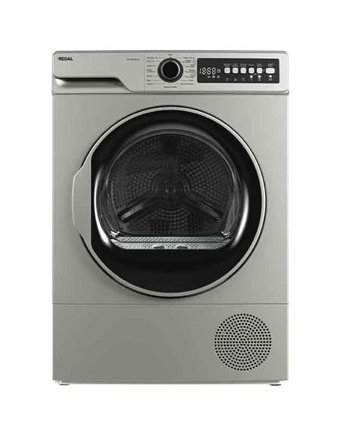 Regal KM 100232 G 10 kg A++ Isı Pompalı Kurutma Makinesi