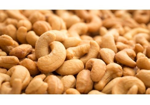 Birlik Kavrulmuş Tuzsuz Sossuz Kaju 400 gr