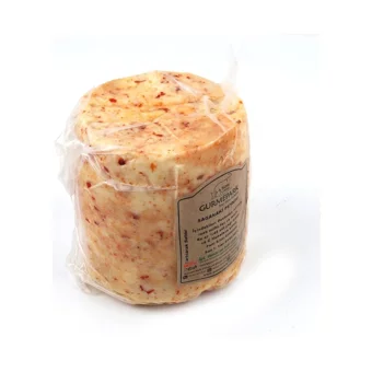 Gurmepark Saganaki İnek Peyniri 500 gr