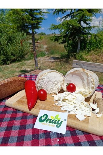Onay Yöresel Ürünler Tulum İnek Peyniri 5 kg