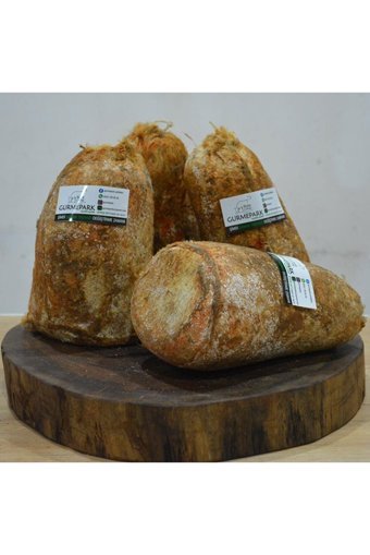 Gurmepark Divle Obruk Tulum İnek Peyniri 1 kg