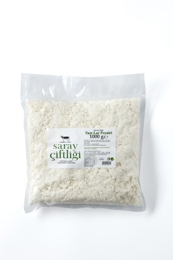 Saray Çiftliği Lor İnek Peyniri 1 kg