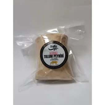 Kafkasüt Gurme Çorum Kargı Tulum İnek Peyniri 400 gr