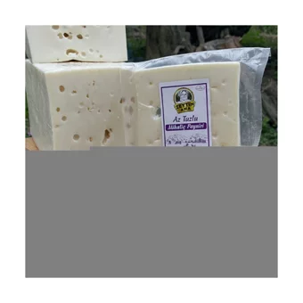 Zeytin Ana Mihaliç İnek Peyniri 500 gr