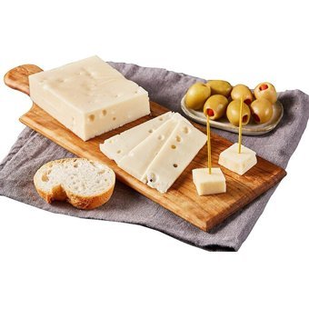 Zeytin Ana Mihaliç İnek Peyniri 500 gr