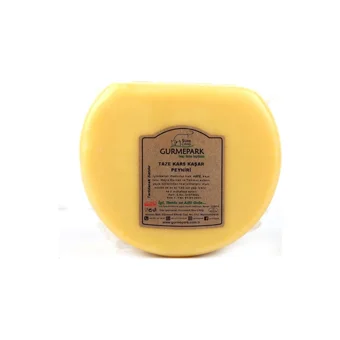 Gurmepark Taze Kars Kaşar Peyniri 2 kg