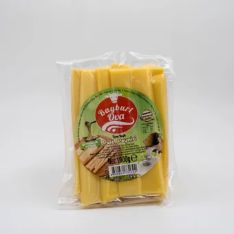 Bayburt Ova Palet İnek Peyniri 1 kg