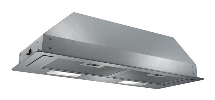 Siemens LB73NAA30 İnox 60 cm Aspiratör