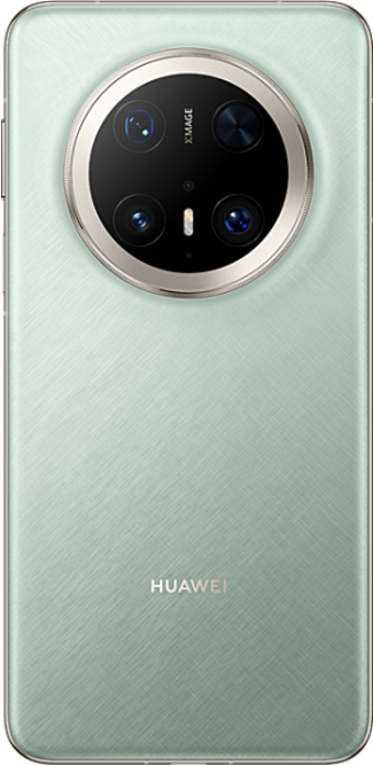 Huawei Mate 70 Pro+ 512 GB Hafıza 16 GB Ram 6.9 inç 50 MP Çift Hatlı OLED Ekran HarmonyOS Akıllı Cep Telefonu Yeşil