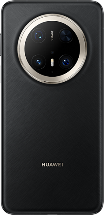 Huawei Mate 70 Pro+ 1 TB Hafıza 16 GB Ram 6.9 inç 50 MP Çift Hatlı OLED Ekran HarmonyOS Akıllı Cep Telefonu Siyah
